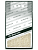 DECONATURE Оолитовая крошка "Red sea", фракция 1.0-2.0 мм, 3,5л